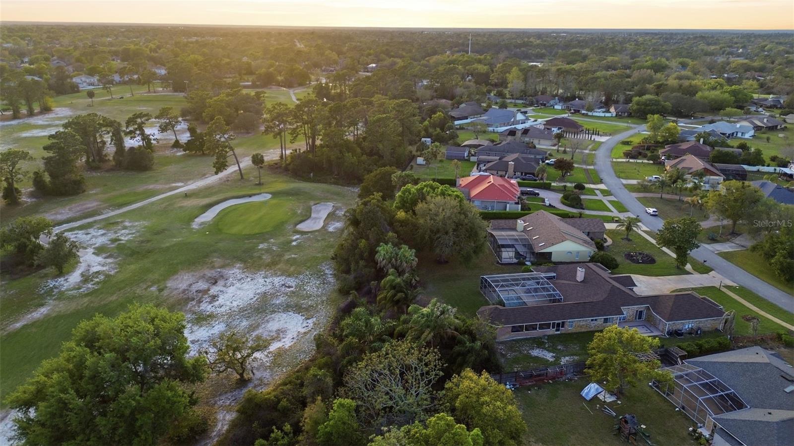 GLEN ABBEY UNIT 03 - Residential