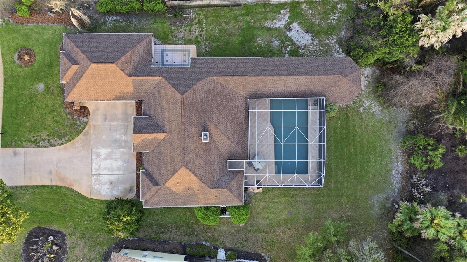 GLEN ABBEY UNIT 03 - Residential