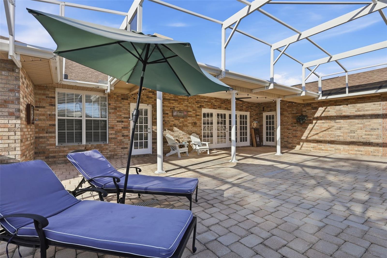 GLEN ABBEY UNIT 03 - Residential