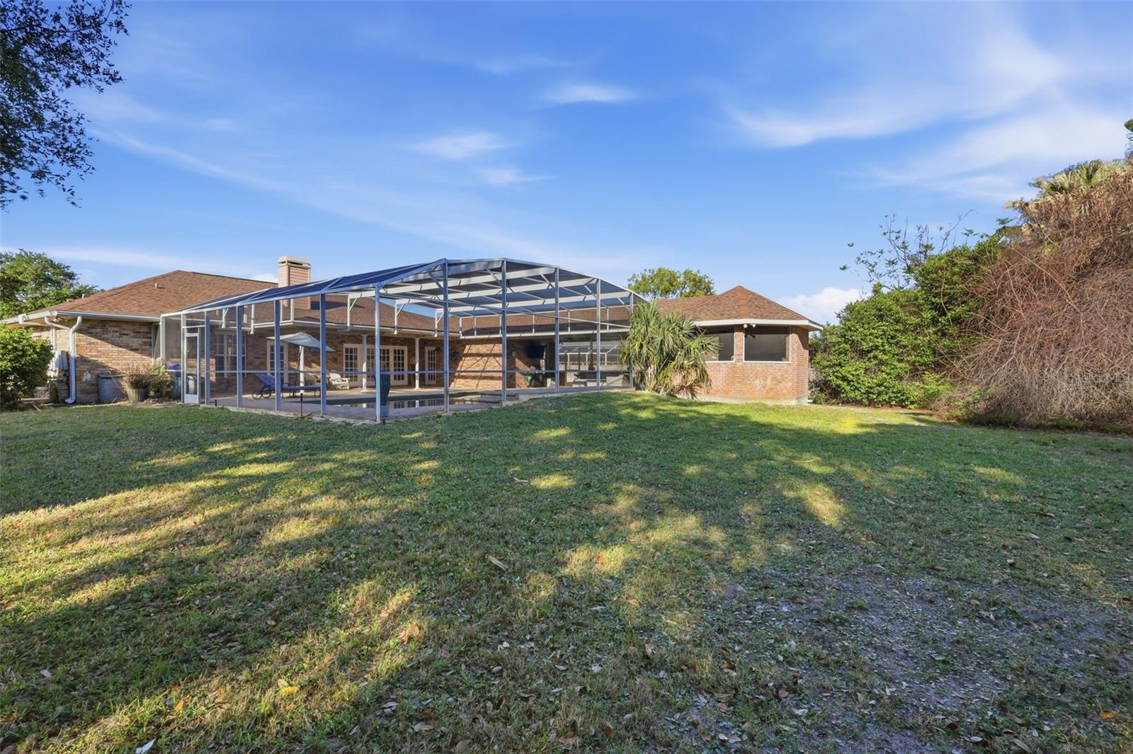 GLEN ABBEY UNIT 03 - Residential