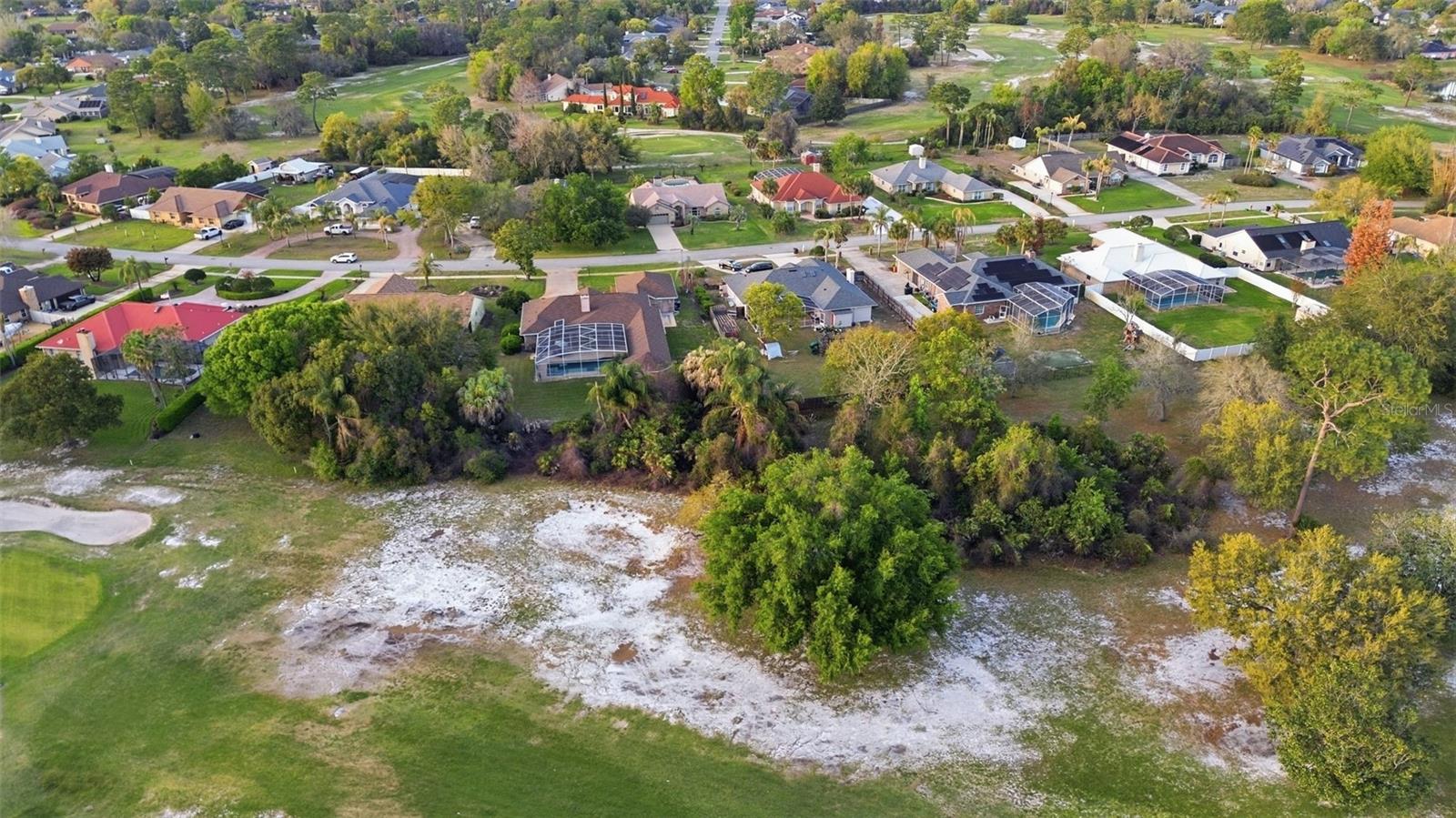 GLEN ABBEY UNIT 03 - Residential