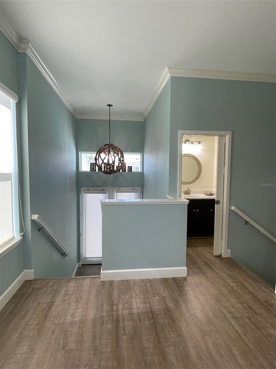 Fuquay & Rogers Sub - Residential Income