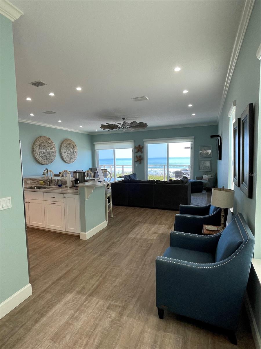 Fuquay & Rogers Sub - Residential Income