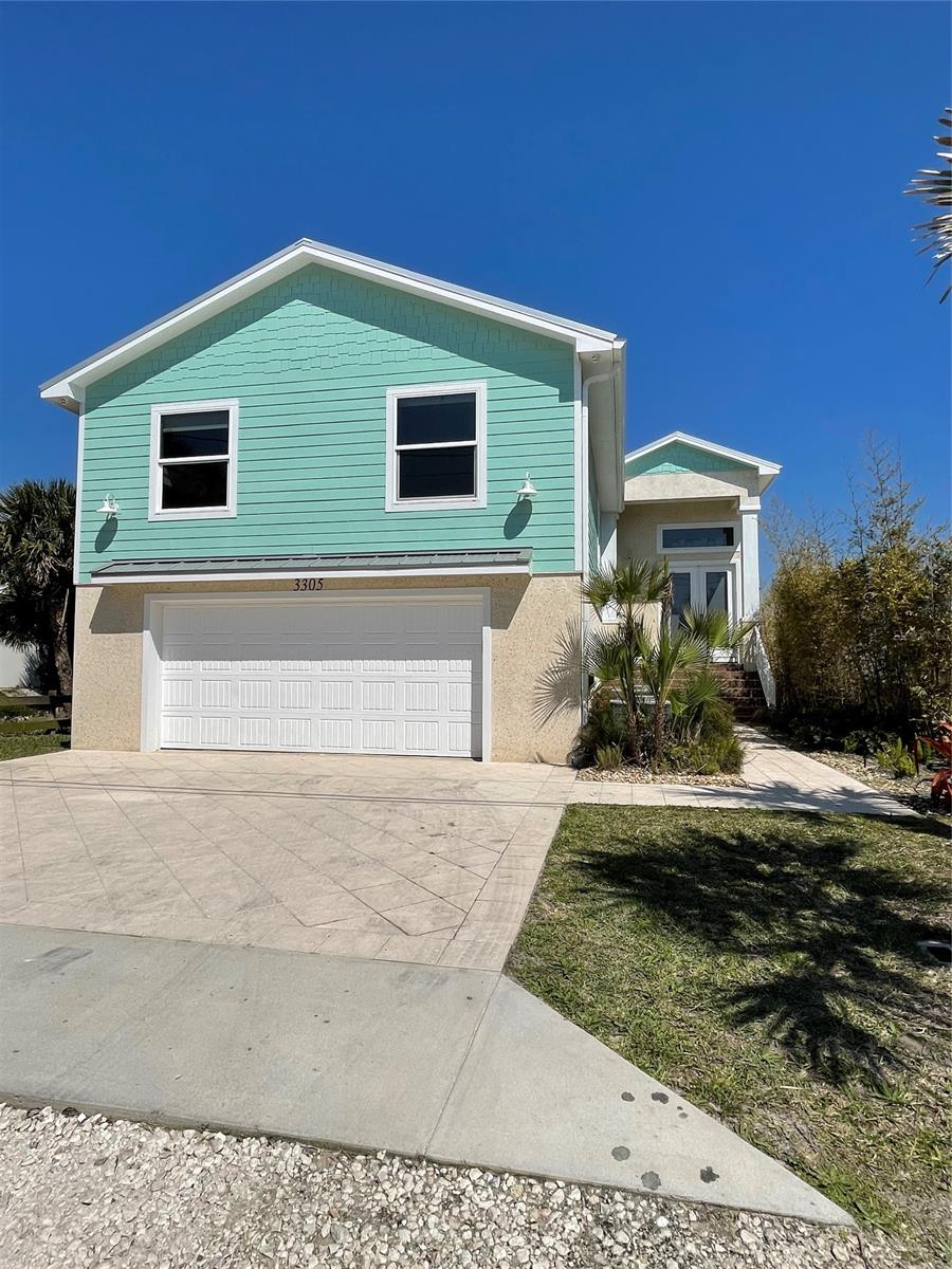 Fuquay & Rogers Sub - Residential Income