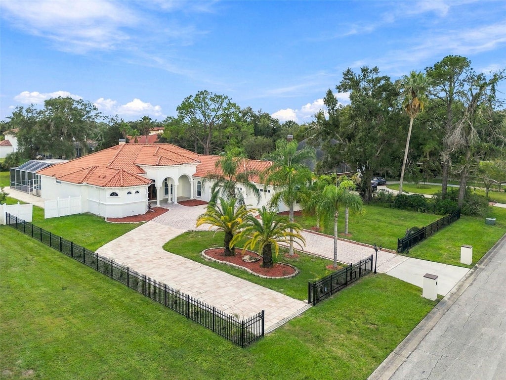 Photo of 8610 Vivian Bass Way, Odessa, FL 33556 (MLS # TB8522440)