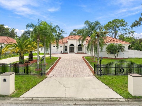 Photo of 8610 Vivian Bass Way, Odessa, FL 33556 (MLS # TB8522440)