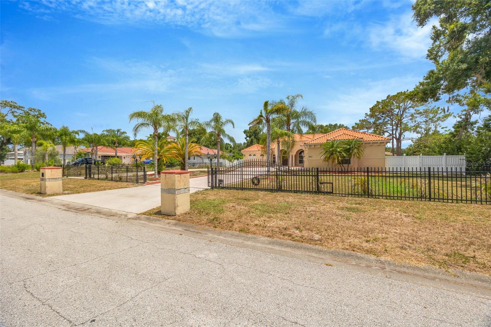 8610 VIVIAN BASS WAY