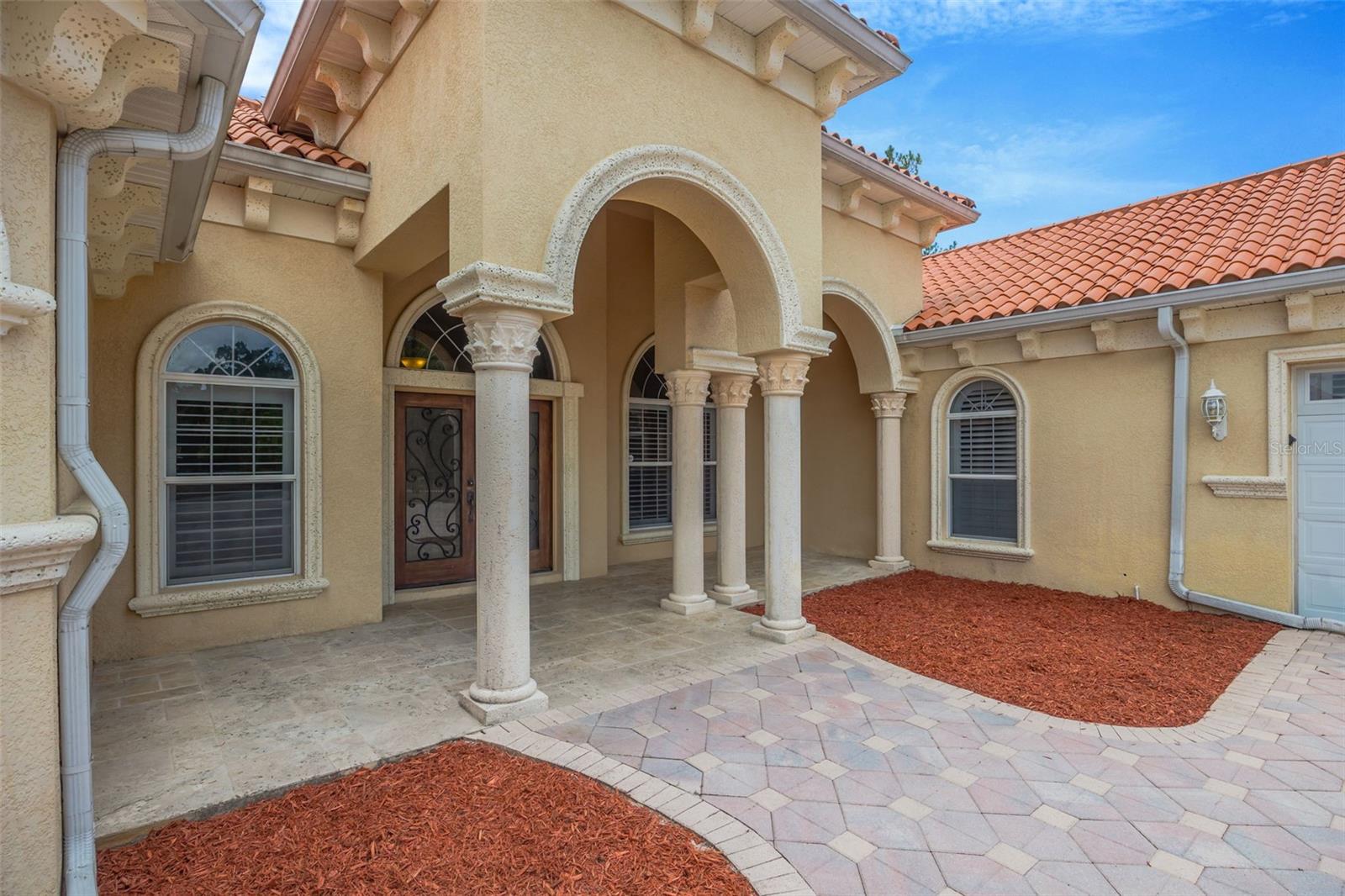 8610 VIVIAN BASS WAY