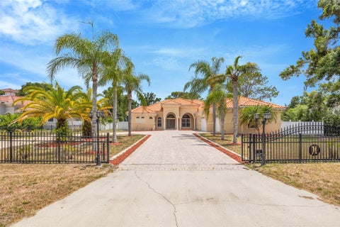 Photo of 8610 Vivian Bass Way, Odessa, FL 33556 (MLS # TB8522440)