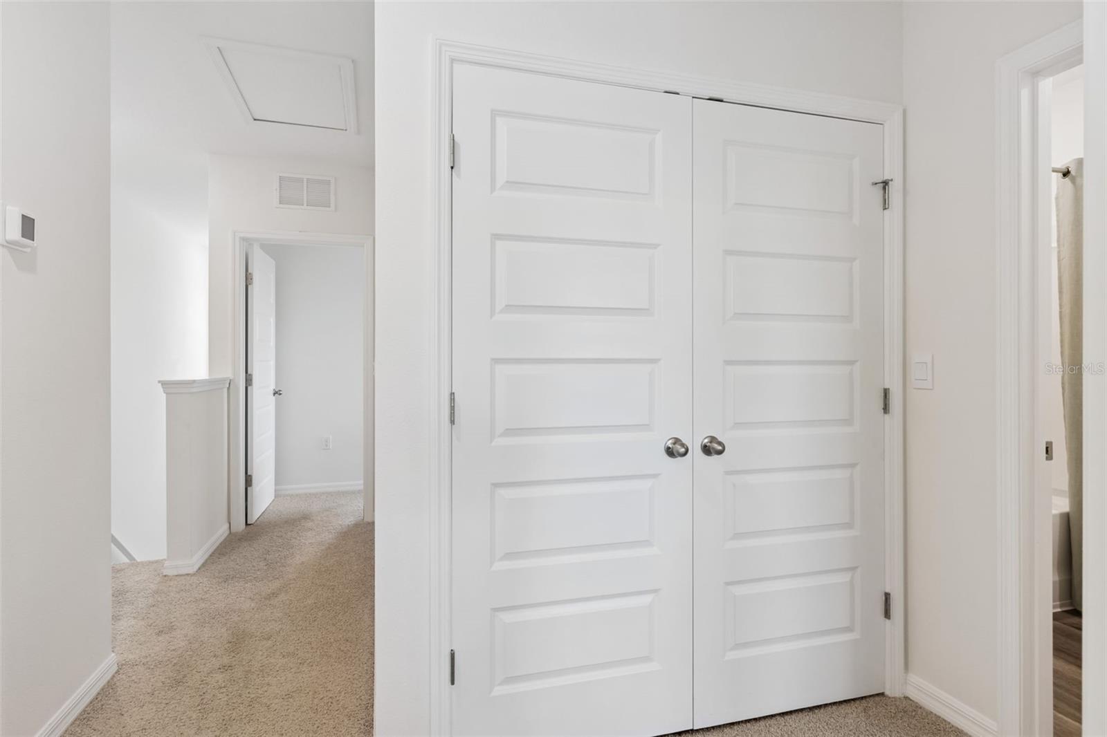 HAWTHORNE PHASE 3A-3B - Residential