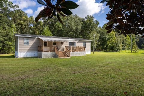 A home in GAINESVILLE