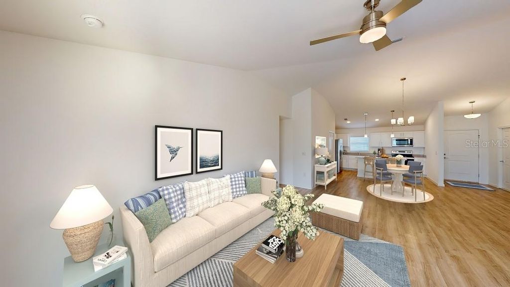 Photo of 1620 Geranium Avenue, North Port, FL 34288 (MLS # OM715612)