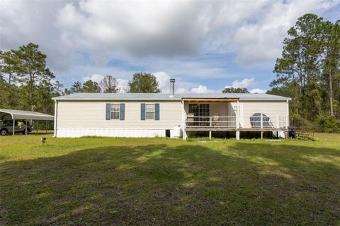 A home in BUNNELL