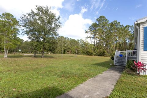 A home in BUNNELL