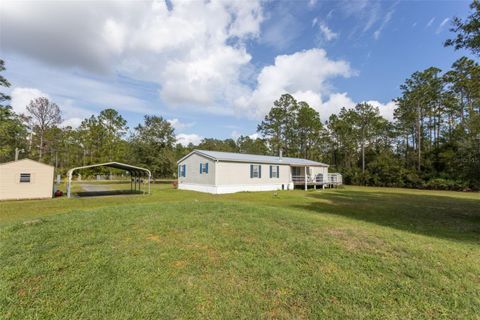 A home in BUNNELL