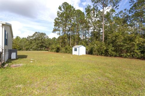 A home in BUNNELL