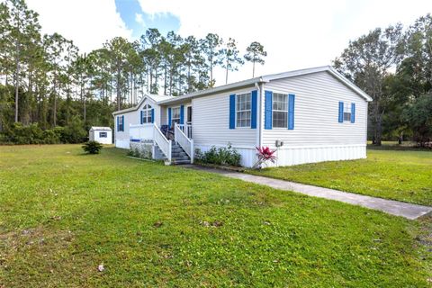 A home in BUNNELL