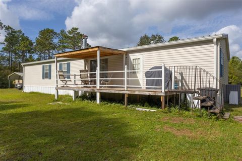 A home in BUNNELL