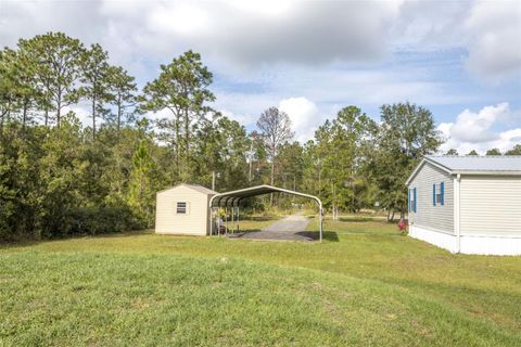 A home in BUNNELL