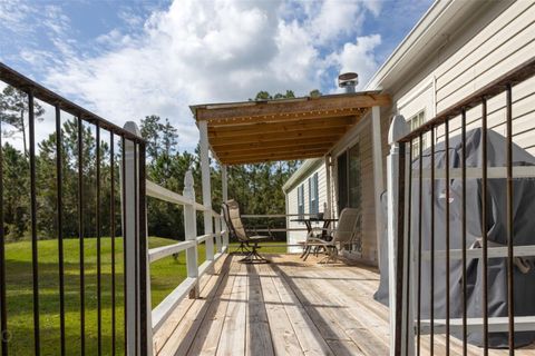 A home in BUNNELL