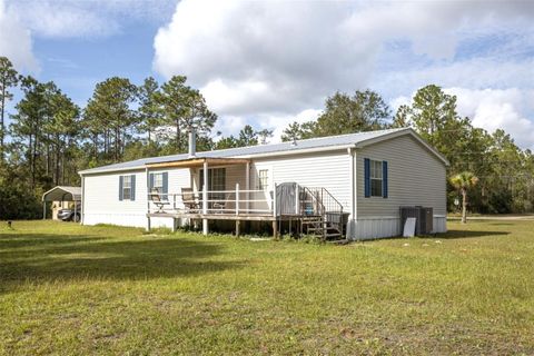 A home in BUNNELL