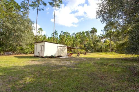 A home in BUNNELL