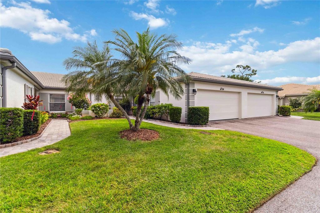 Photo of 3130 Ringwood Meadow #44, Sarasota, FL 34235 (MLS # A4650901)