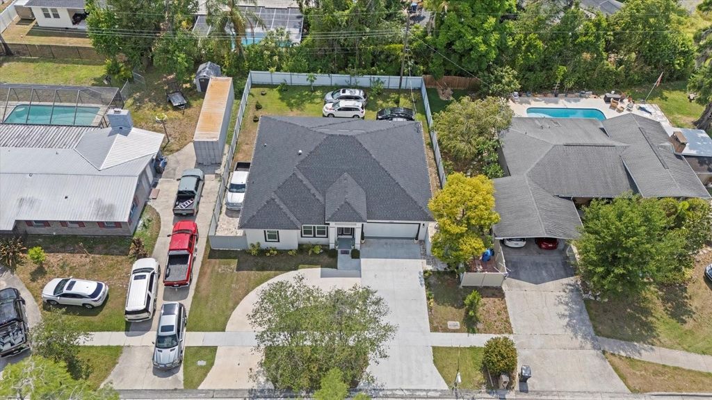 Photo of 19212 Sunlake Boulevard, Lutz, FL 33558 (MLS # TB8385075)