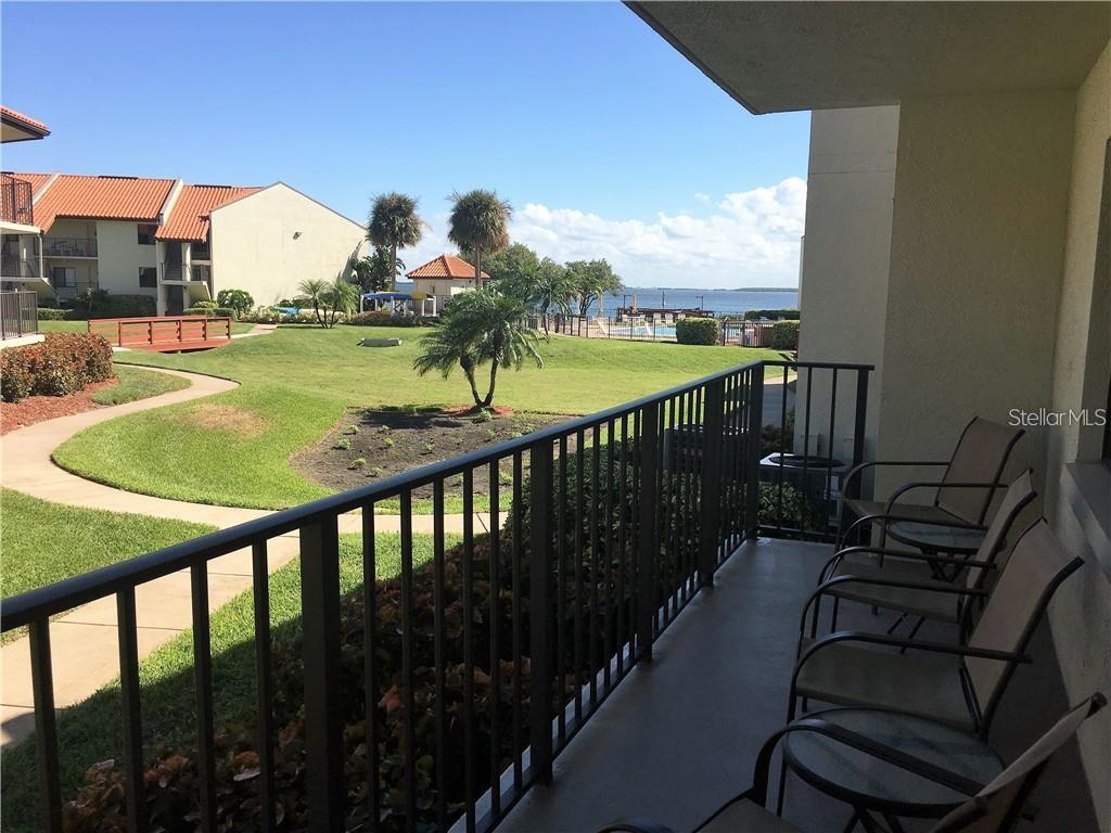 WANDER RESIDENCES OF TIERRA VERDE - Residential