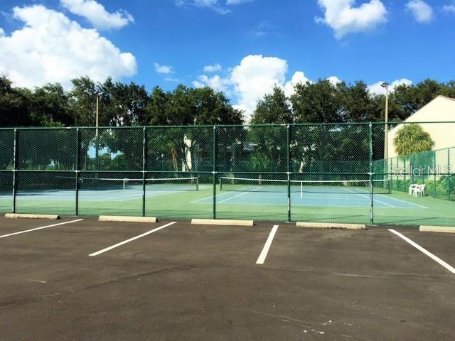 WANDER RESIDENCES OF TIERRA VERDE - Residential