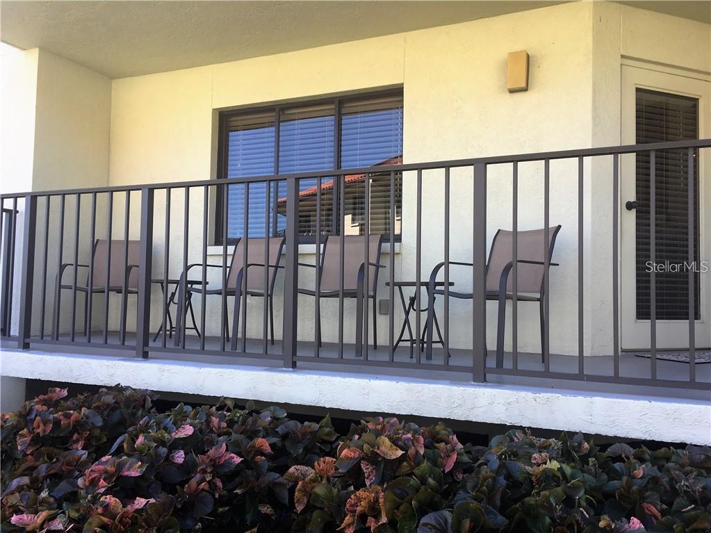 WANDER RESIDENCES OF TIERRA VERDE - Residential