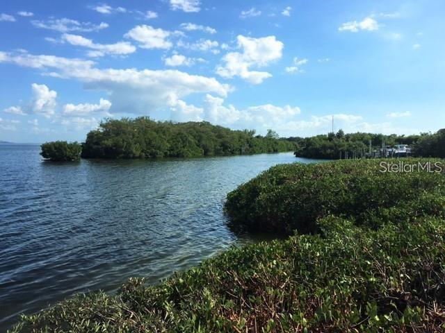 WANDER RESIDENCES OF TIERRA VERDE - Residential