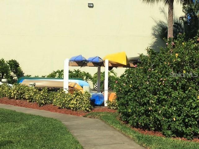 WANDER RESIDENCES OF TIERRA VERDE - Residential