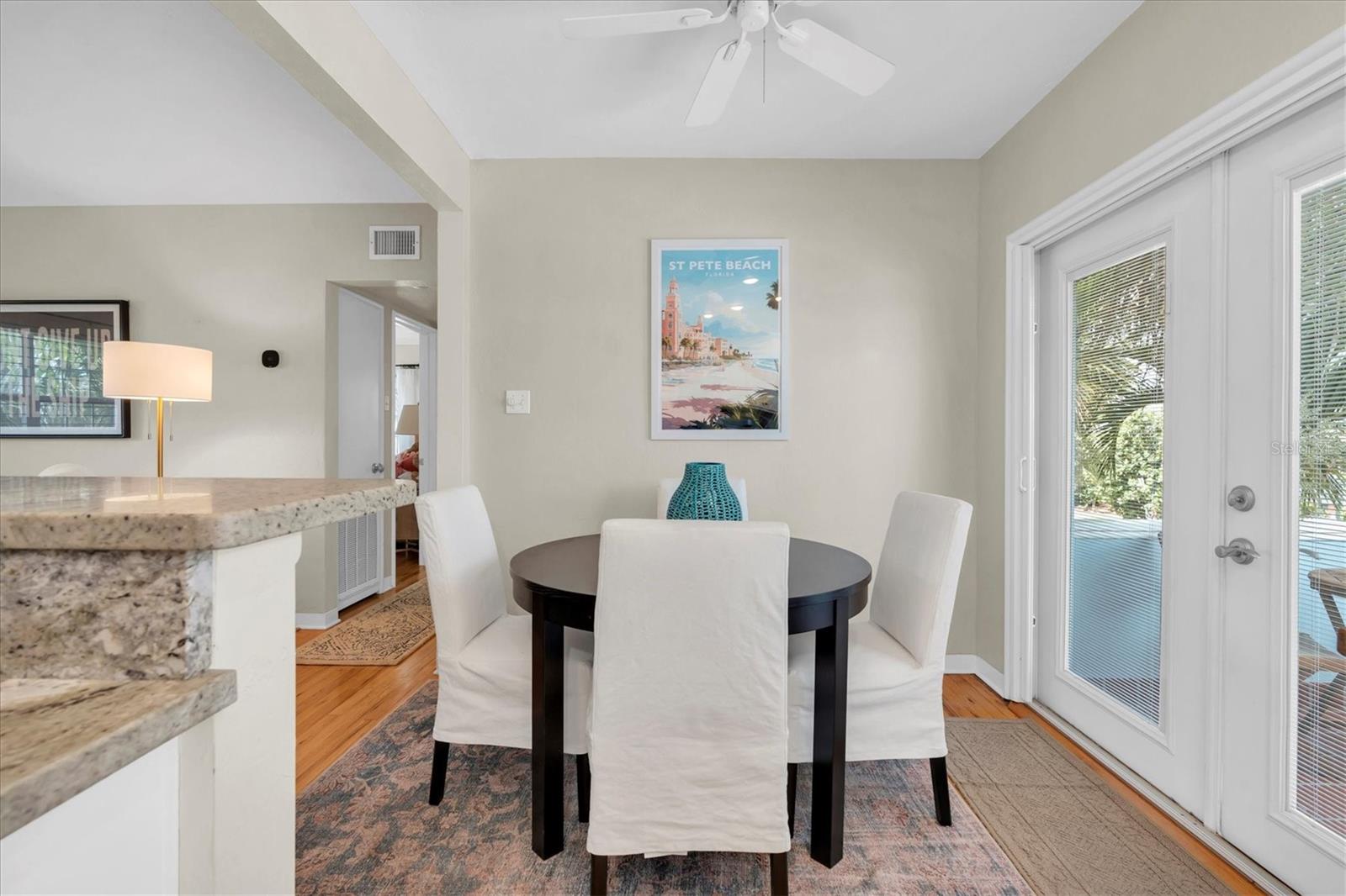 KEL-BREN CONDO - Residential Lease