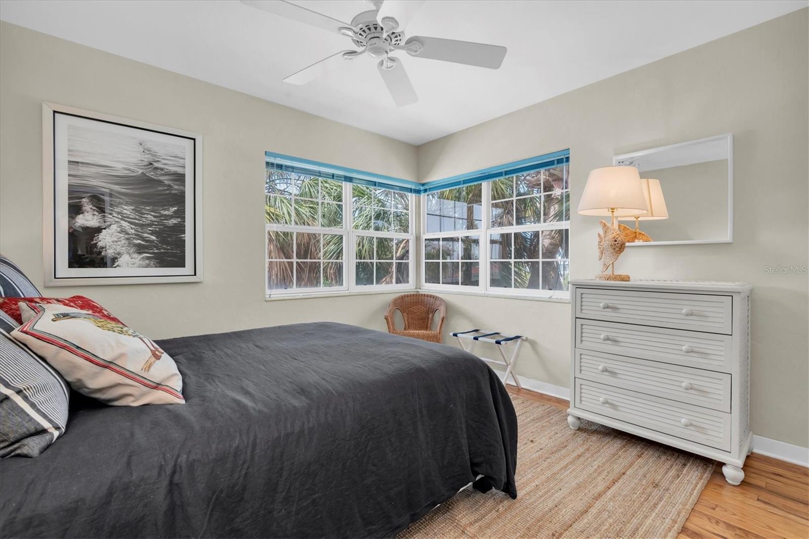 KEL-BREN CONDO - Residential Lease