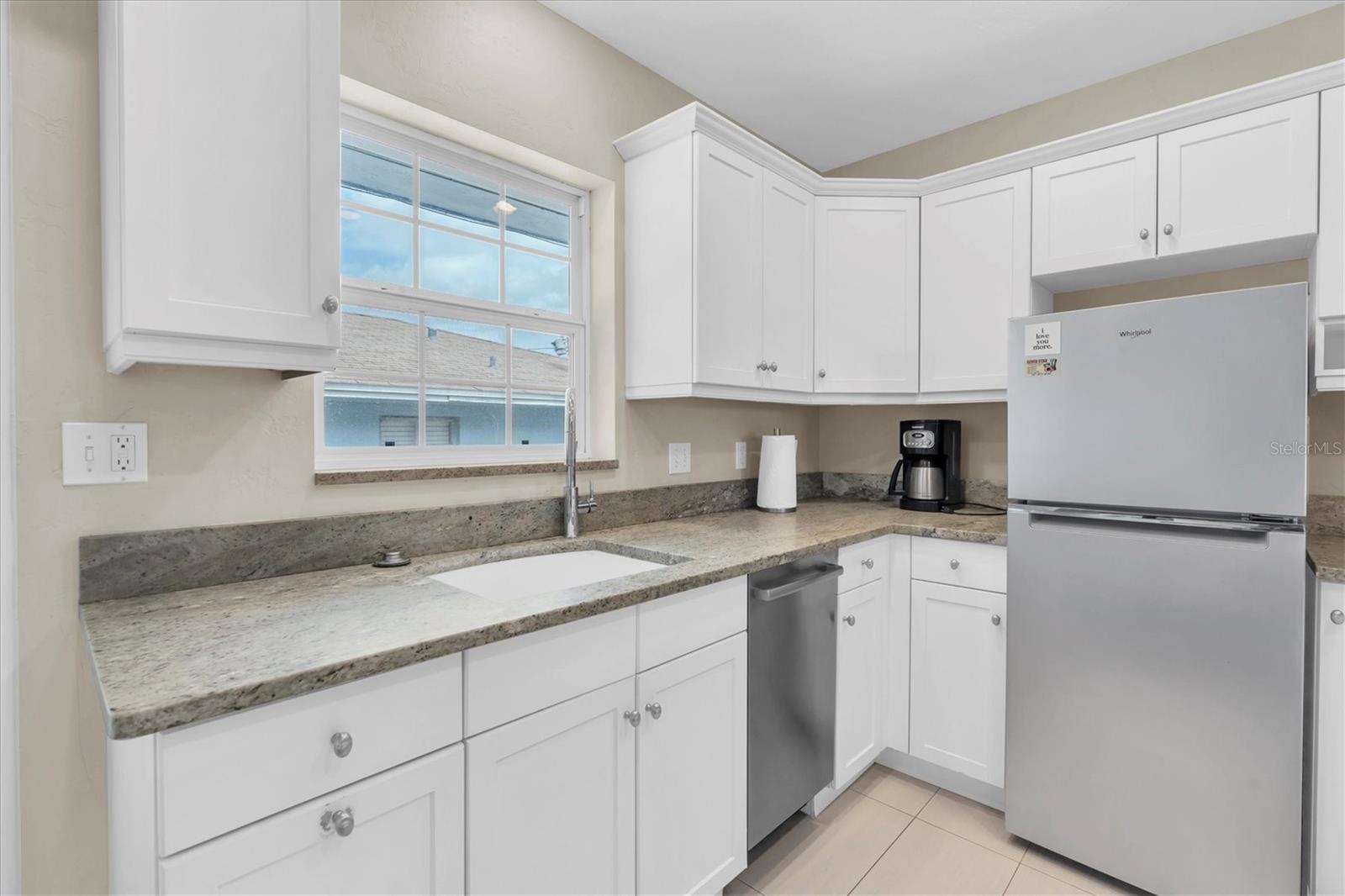 KEL-BREN CONDO - Residential Lease