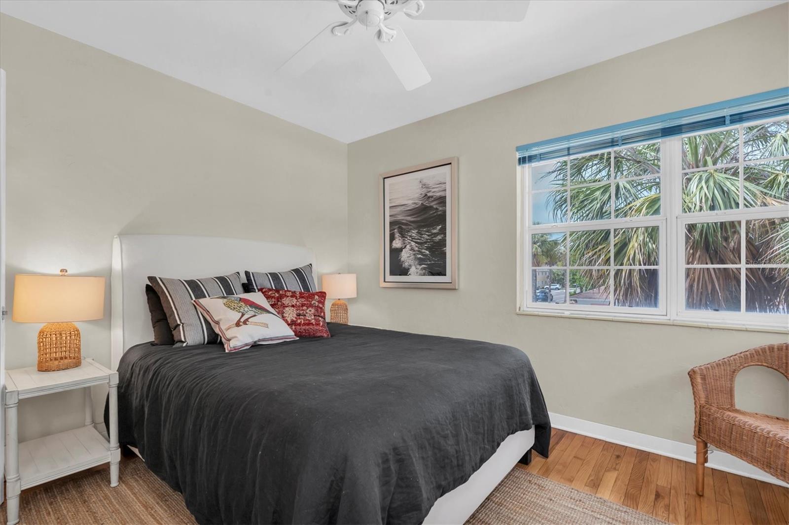 KEL-BREN CONDO - Residential Lease