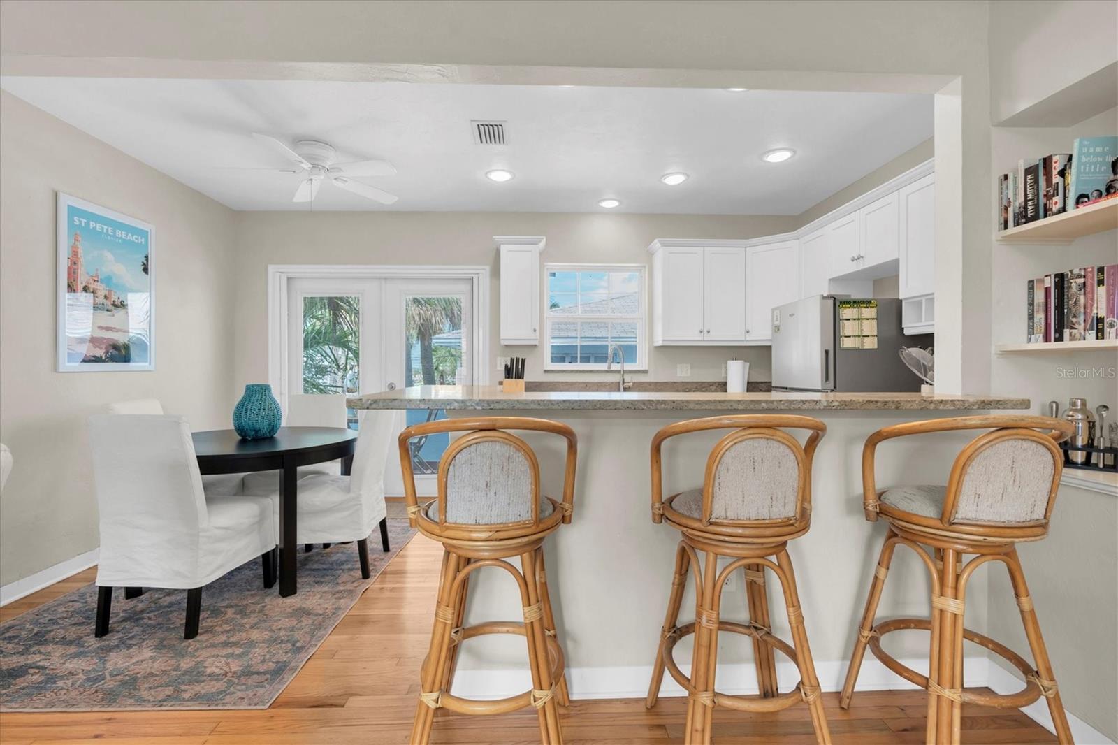 KEL-BREN CONDO - Residential Lease
