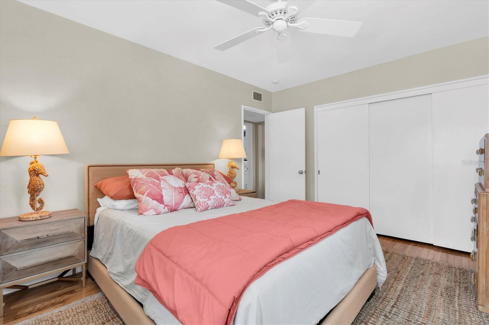 KEL-BREN CONDO - Residential Lease