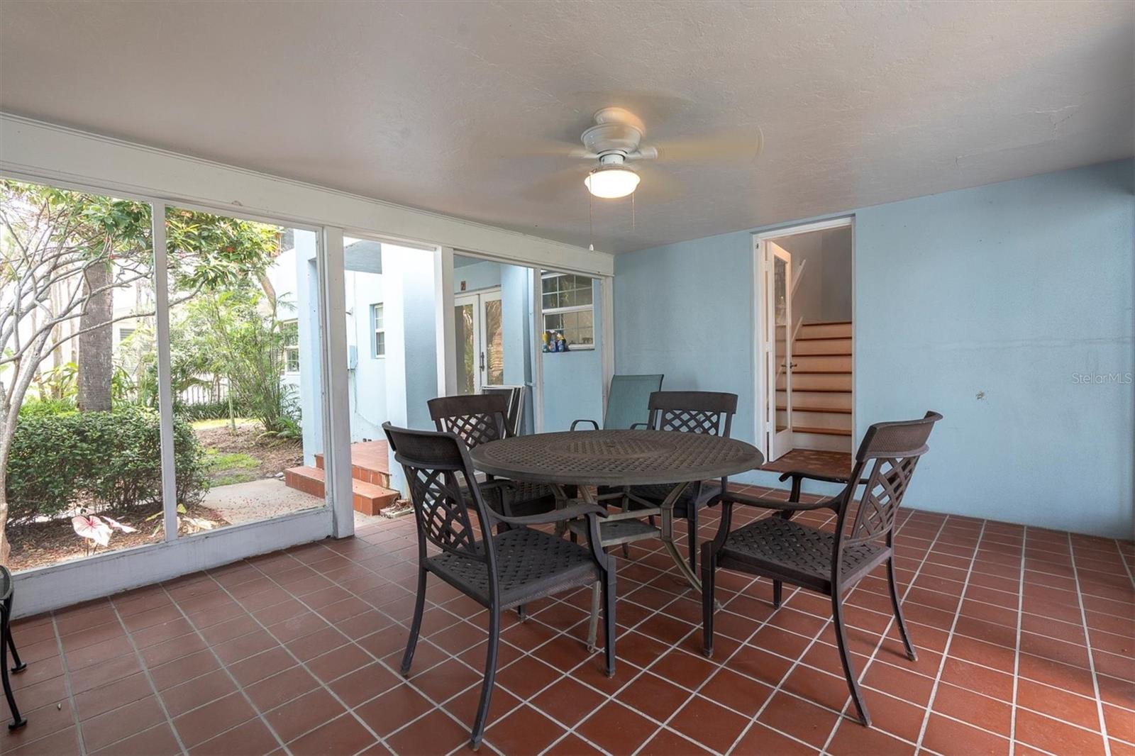 KEL-BREN CONDO - Residential Lease