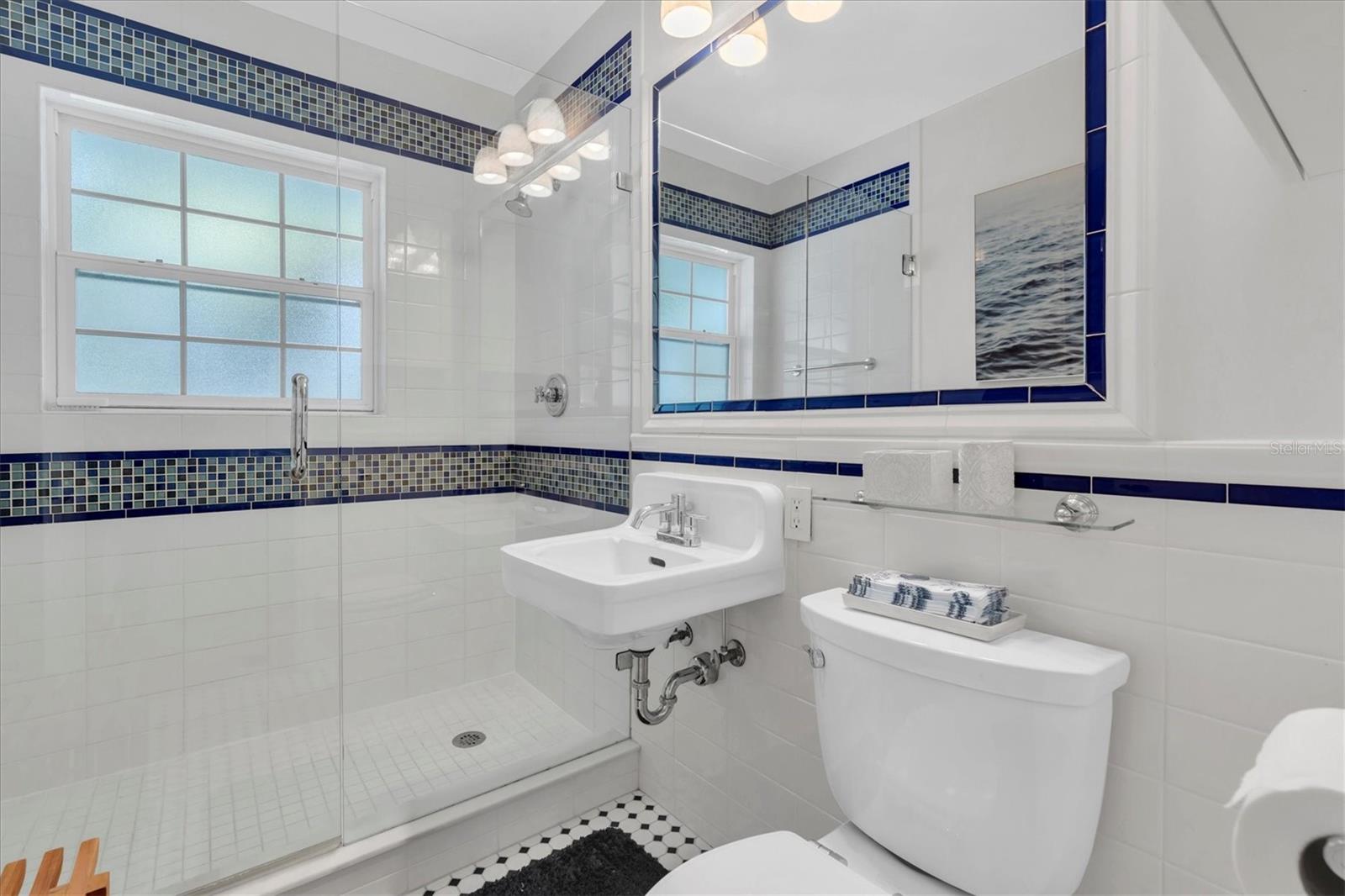 KEL-BREN CONDO - Residential Lease