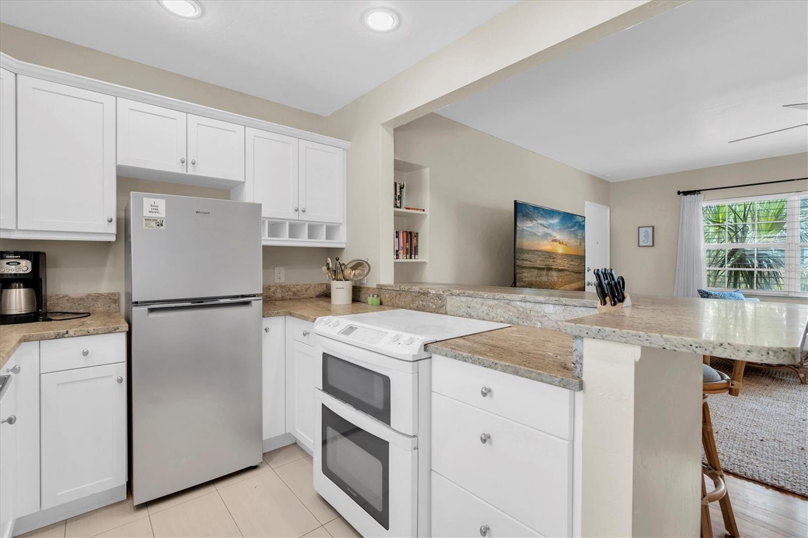 KEL-BREN CONDO - Residential Lease