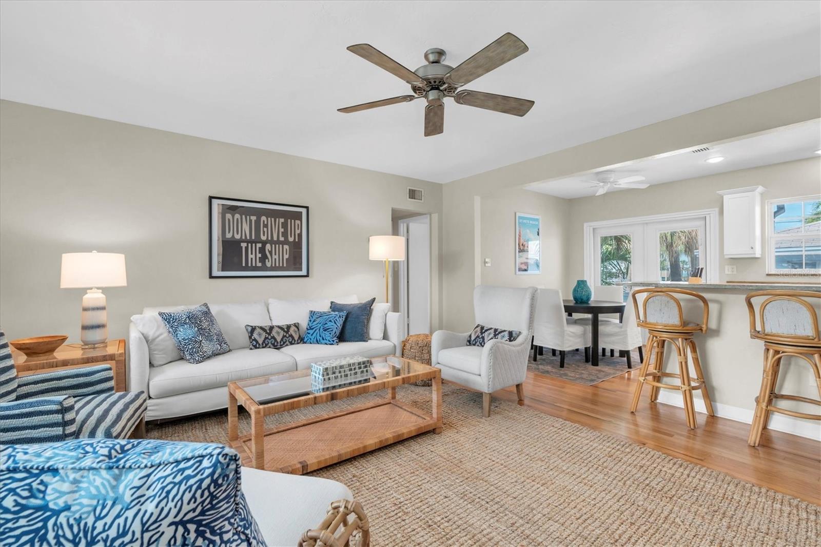 KEL-BREN CONDO - Residential Lease