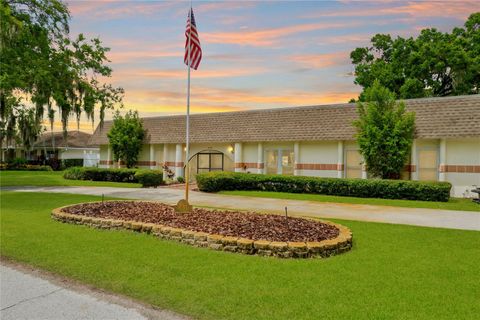 A home in LAND O LAKES