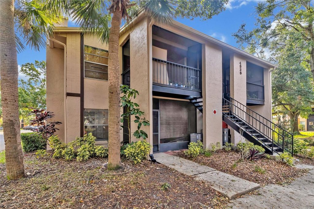 Photo of 4838 S Semoran Boulevard #902, Orlando, FL 32822 (MLS # S5148535)