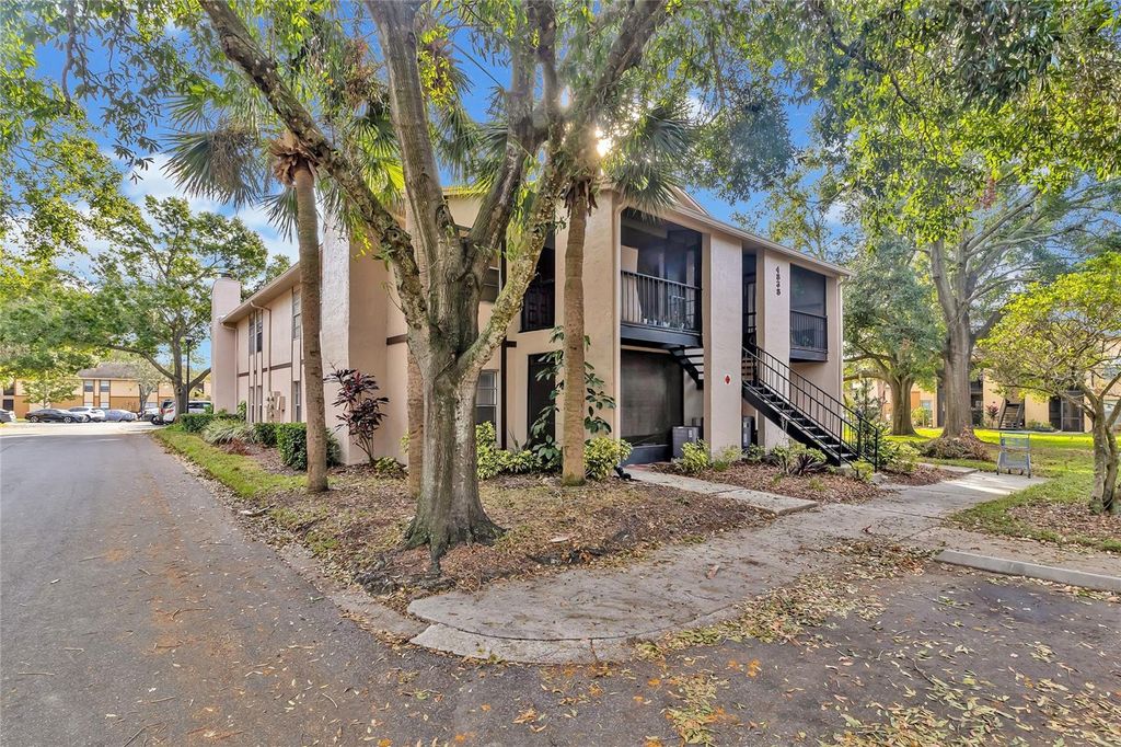 Photo of 4838 S Semoran Boulevard #902, Orlando, FL 32822 (MLS # S5148535)