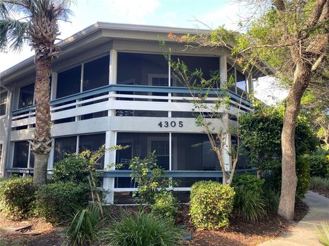 A home in NEW SMYRNA BEACH