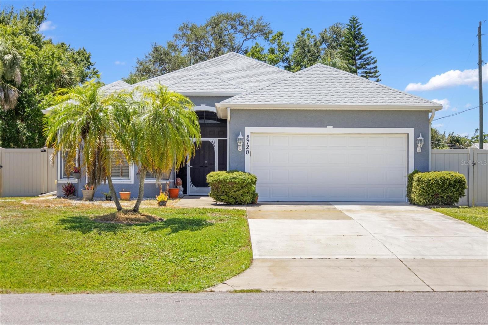 Search Properties for Sale 3 2720 CARMINE ROAD