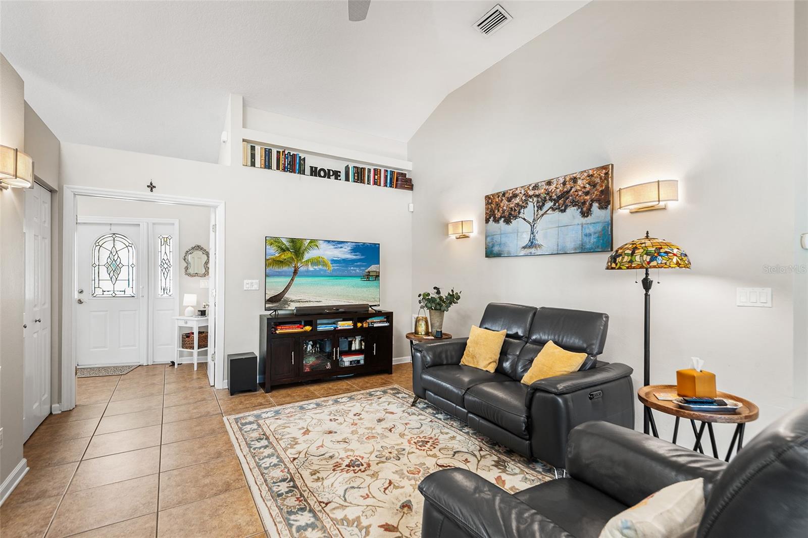 NORTH BAY HILLS - Residential