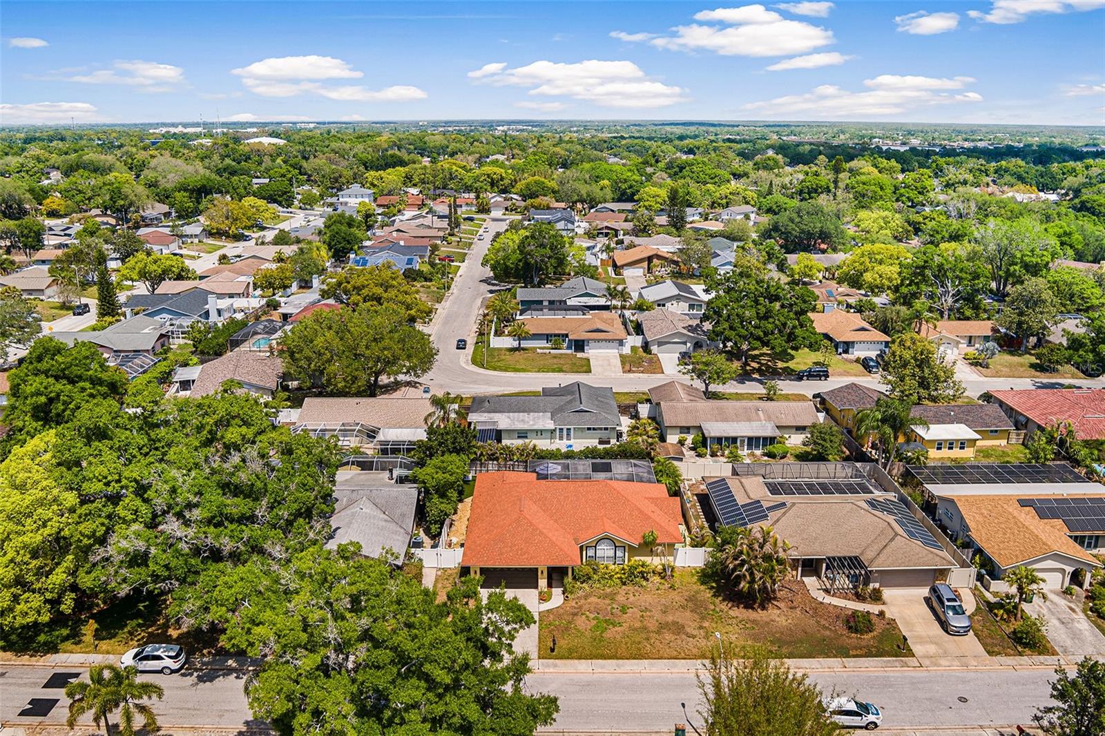 NORTH BAY HILLS - Residential